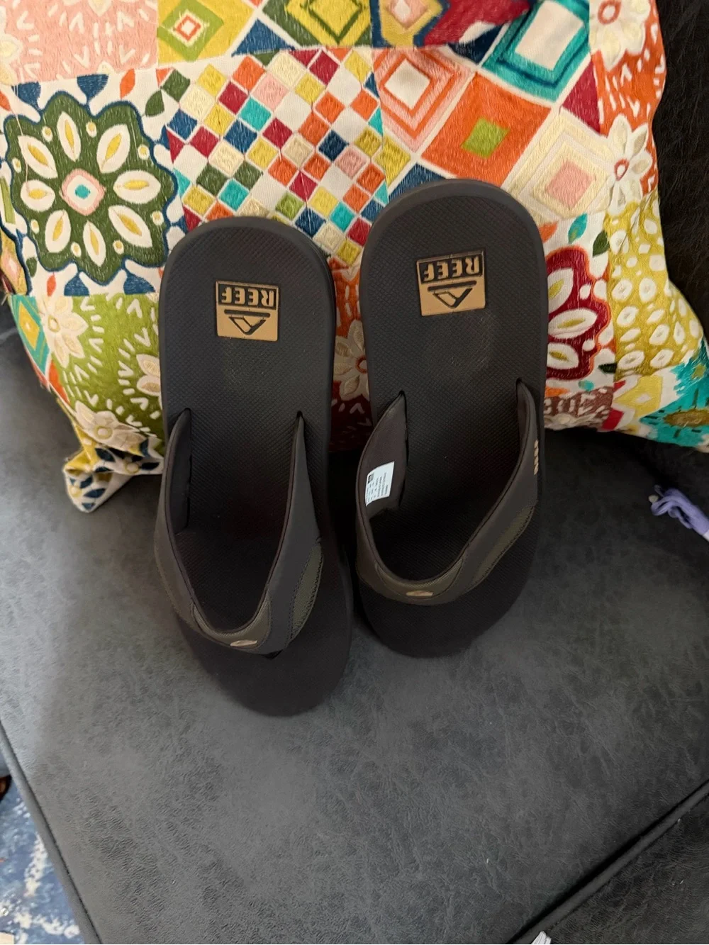Reef casual women